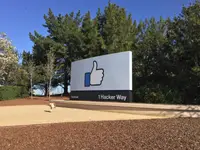 Meta Headquarters