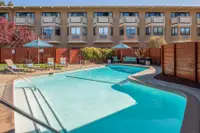 The Lodge at Tiburon