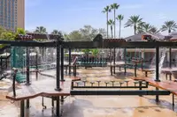 JW Marriott Orlando, Grande Lakes
