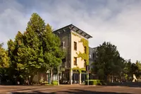 Hotel Healdsburg
