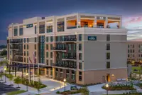 Hotel Avail Rogers, Tapestry Collection by Hilton