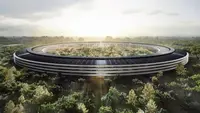 Apple Park