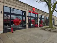 The Peterboro