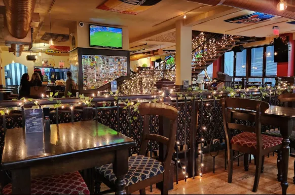 Beer Authority in New York City