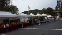Los Gatos Farmers' Market