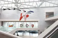 National Gallery of Art - East Building