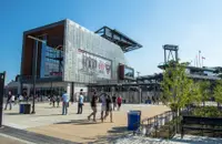Audi Field