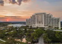 Hyatt Regency Grand Cypress Resort