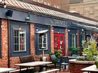 The Trinity Bar & Restaurant
