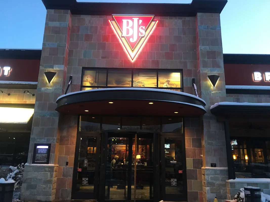 BJ's Restaurant & Brewhouse in Bellevue