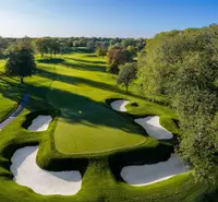 The Club at Golden Valley