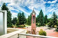 Hilton Vancouver Washington
