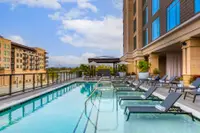 Thompson Savannah, by Hyatt