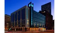 AC Hotel Minneapolis Downtown