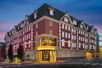 Portland Harbor Hotel