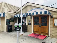 Bluewater Grill Seafood Restaurant Newport Beach