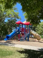 Canyon Rim Park
