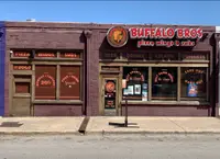 Buffalo Bros