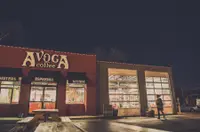 Avoca Coffee Roasters