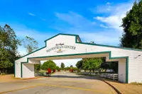 Los Angeles Equestrian Center