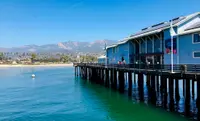 Stearns Wharf
