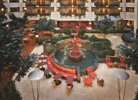 Embassy Suites Northwest Arkansas - Hotel, Spa & Convention Center