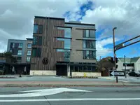 1400 El Camino Real