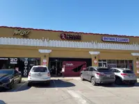 Hanabi Ramen Fort Worth