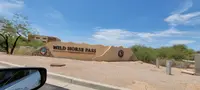 Wild Horse Pass Corporate Center