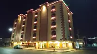 Hotel Santa Fe