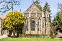 Pacific School of Religion