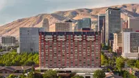 The Little America Hotel - Salt Lake City