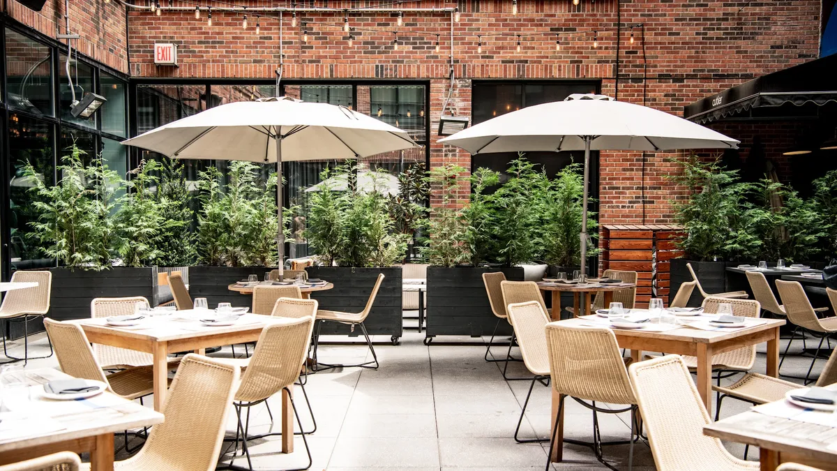 Arlo SoHo in New York City