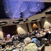 Hurst Conference Center