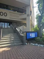 NBA Offices