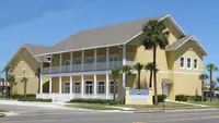 Beaches Museum & History Park