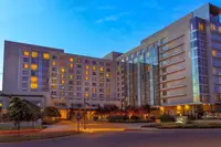 Bethesda North Marriott Hotel & Conference Center