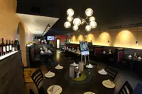 Singing Pandas Asian Restaurant & Bar