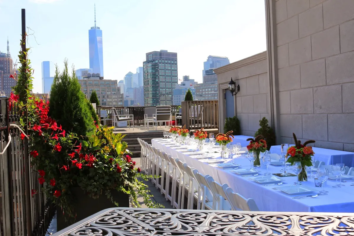 The Lofts at Prince in New York City