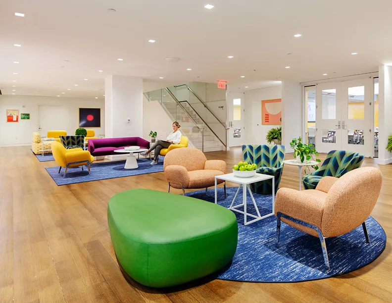 Arch Meetings and Events (41 Madison Avenue) in New York City