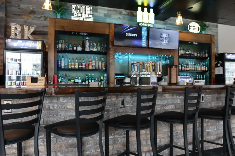 The Break Sports Grill Downtown SLC