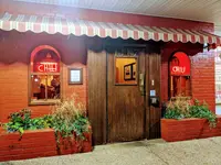 Hard Times Cafe