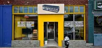 Mr. Zub's Deli & Bar