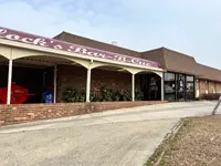 Bullock's Bar-B-Cue