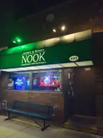The Nook