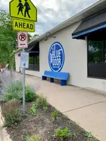 Blue Door Pub Longfellow
