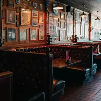 Merlins Rest Pub