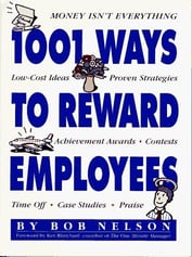 1001 Ways book