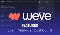 Event Manager Dashboard-1