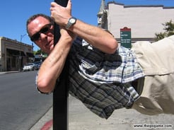 Fun in Napa